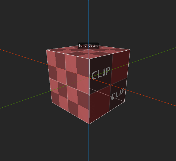 Solid Entity Example