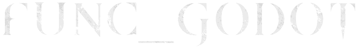 FuncGodot