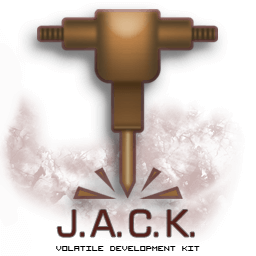 J.A.C.K. logo